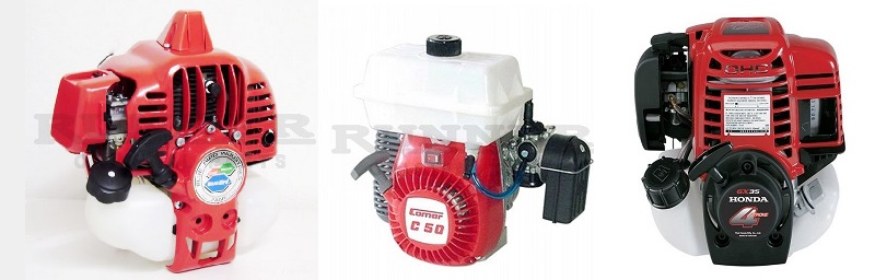 Vendita Baby Kart Motori